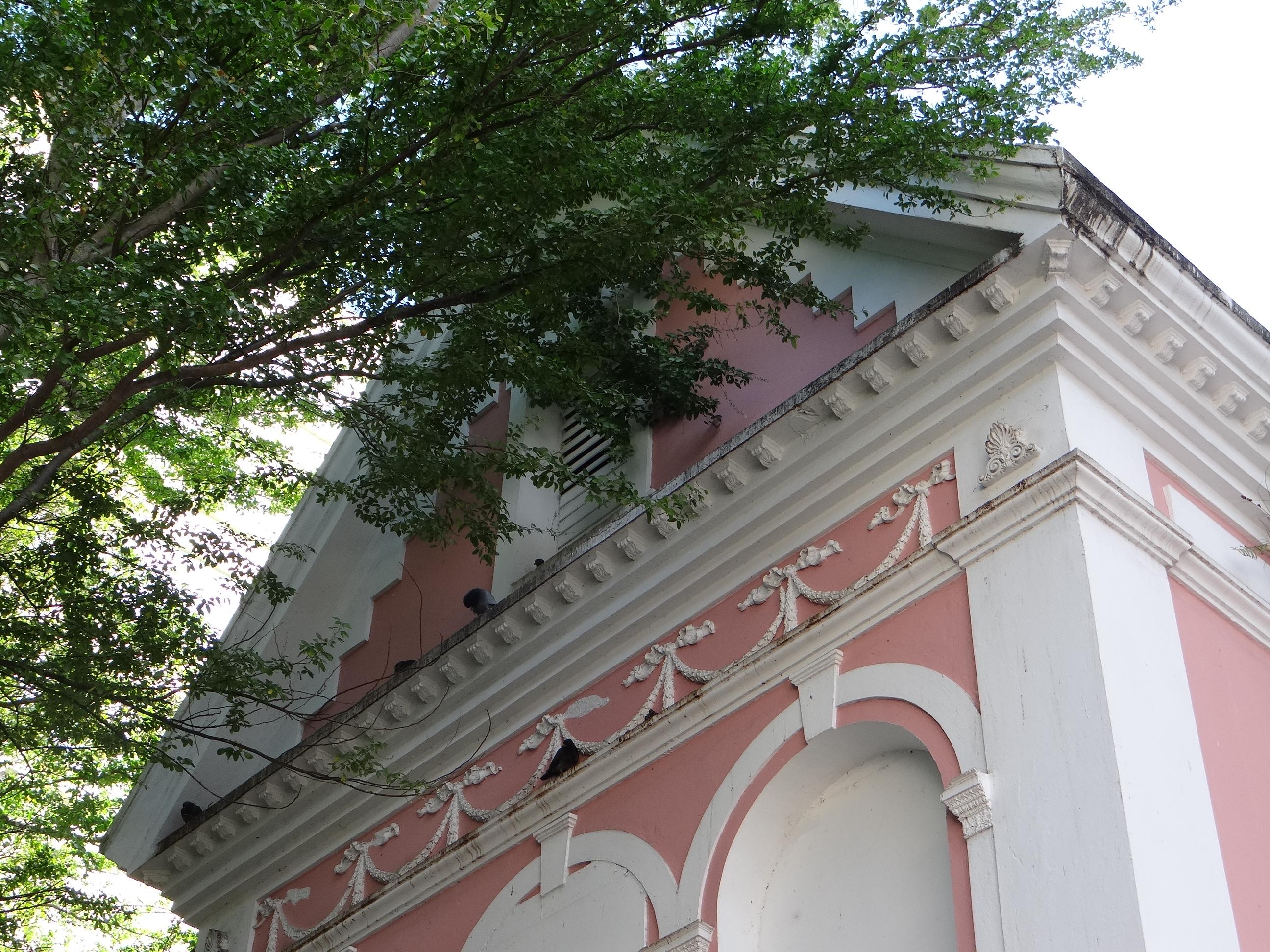Casa en la Calle Cuevillas 607 - San Juan (Miramar) - 2014 00026